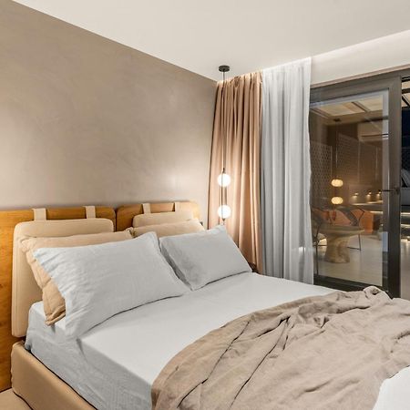 Acron Suites & Apartments Athena Ruang foto