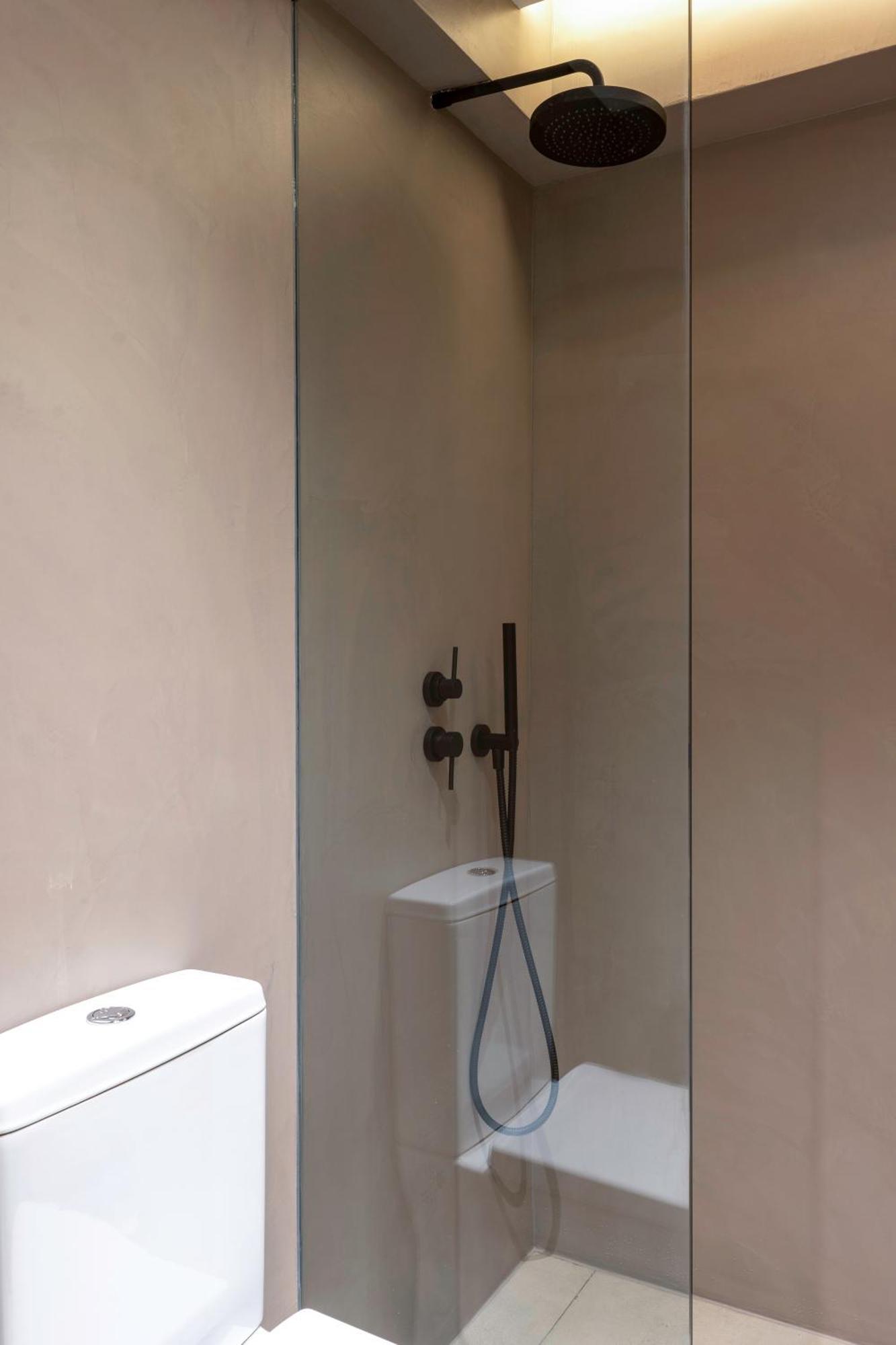 Acron Suites & Apartments Athena Ruang foto