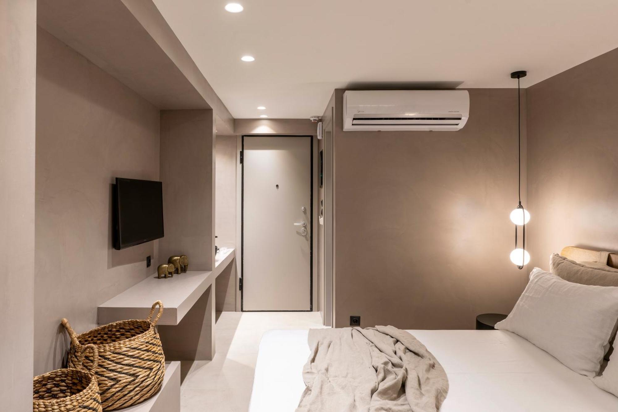 Acron Suites & Apartments Athena Ruang foto