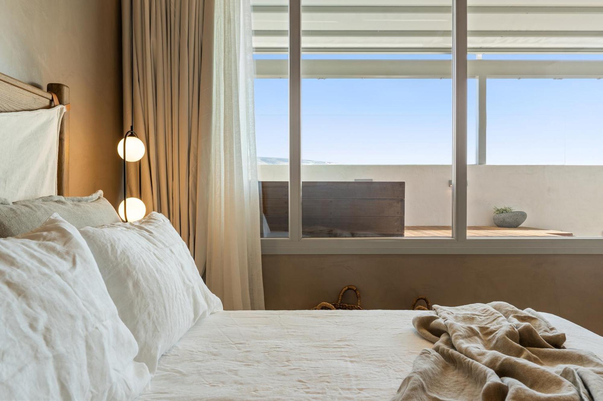 Acron Suites & Apartments Athena Ruang foto