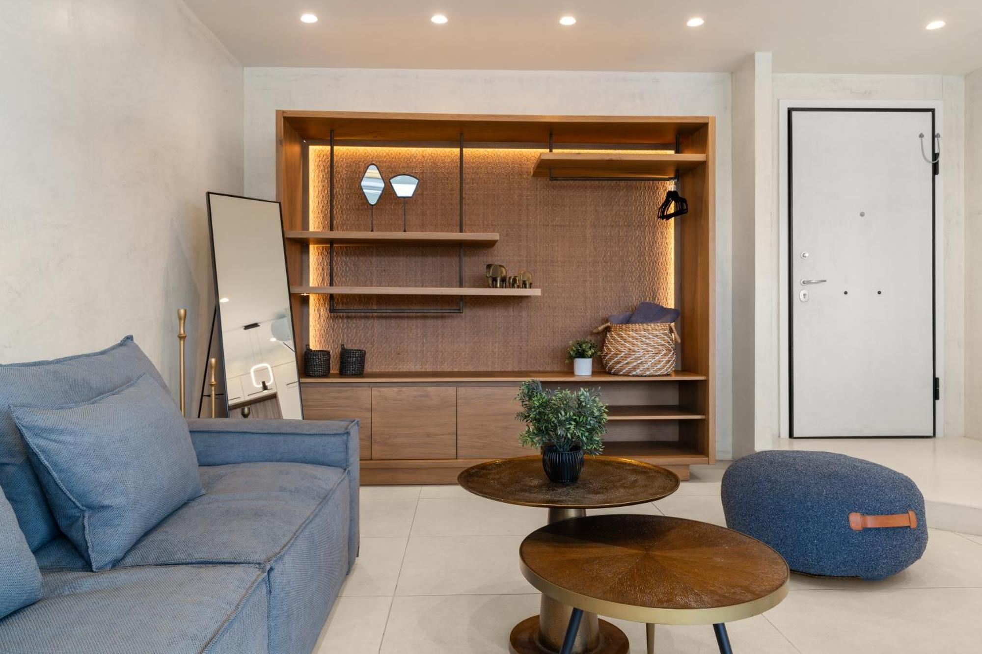 Acron Suites & Apartments Athena Bagian luar foto
