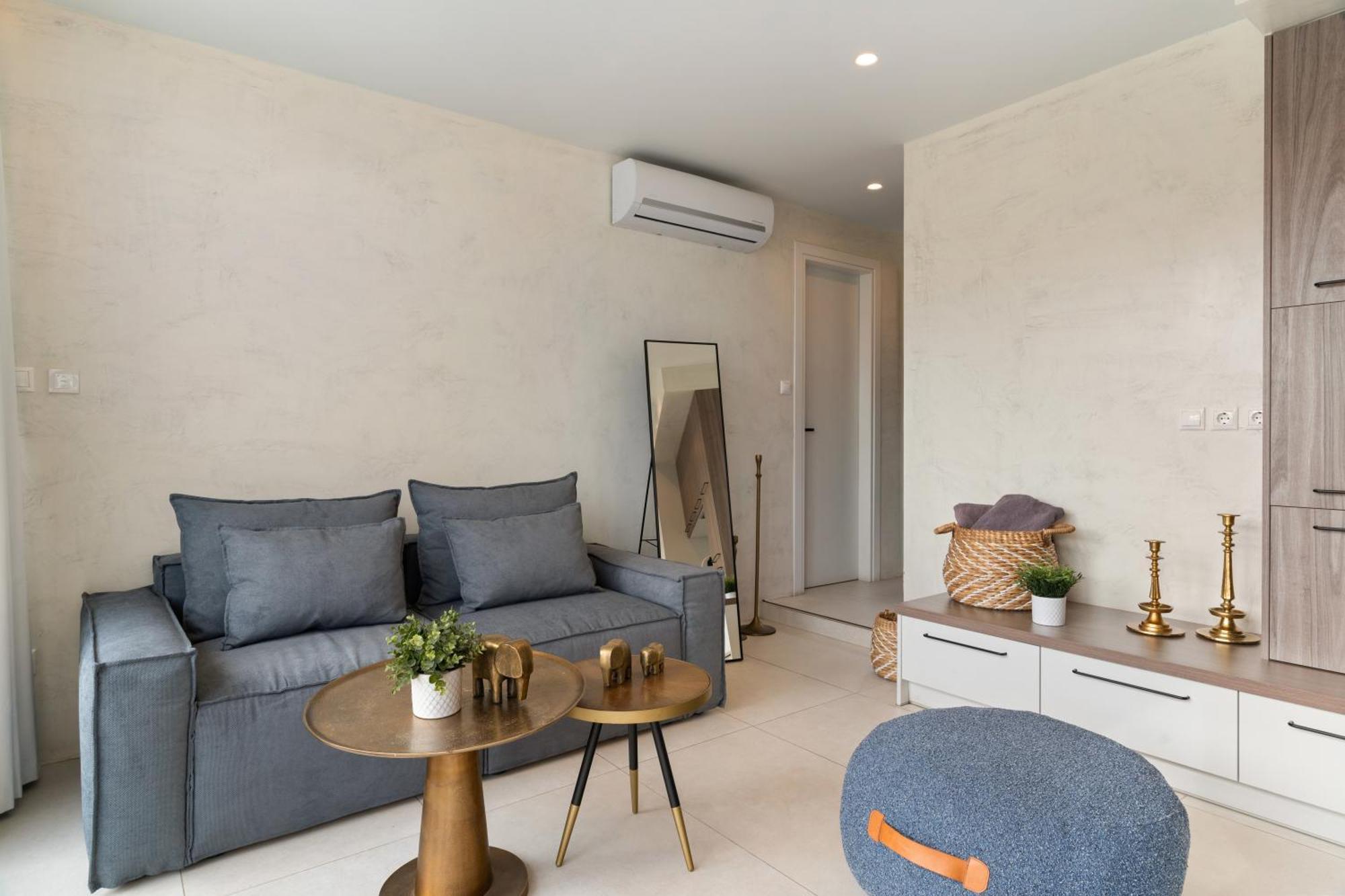 Acron Suites & Apartments Athena Bagian luar foto