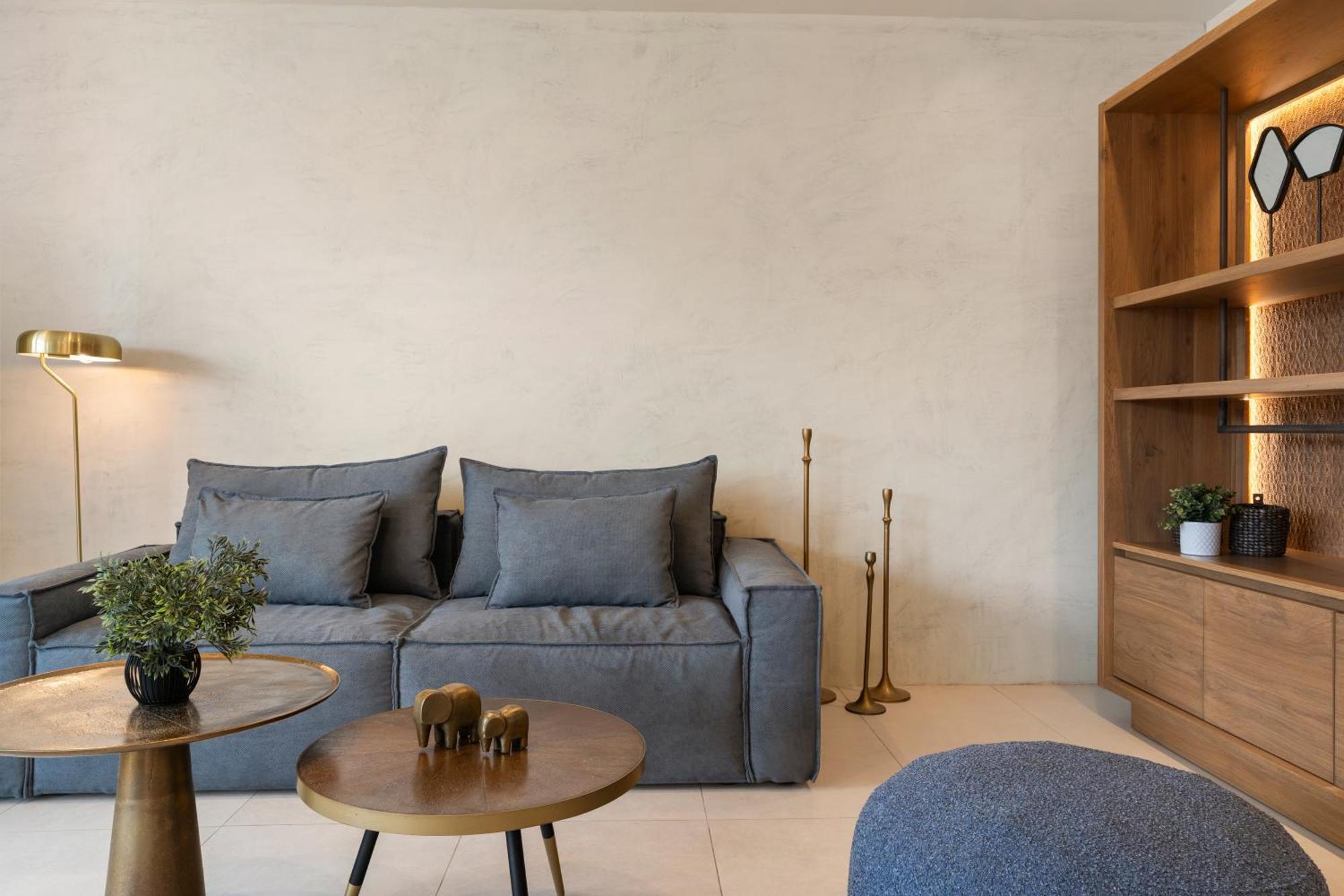 Acron Suites & Apartments Athena Bagian luar foto